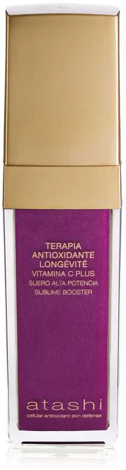 Veido kremas Atashi Cellular Antioxidant Skin Defense C 30 ml