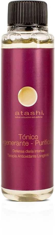 Valantis tonikas Atashi Cellular Antioxidant Skin Defense 250 ml