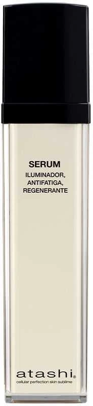 Veido kremas Atashi Cellular Perfection Skin Sublime 50 ml