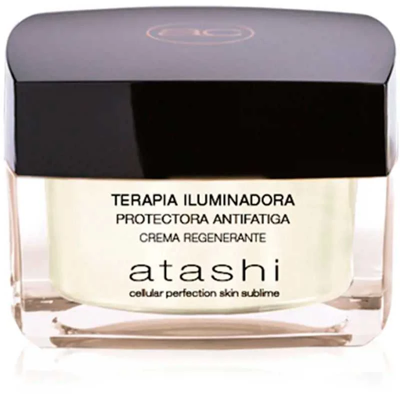 Veido kremas Atashi Cellular Perfection Skin Sublime 50 ml
