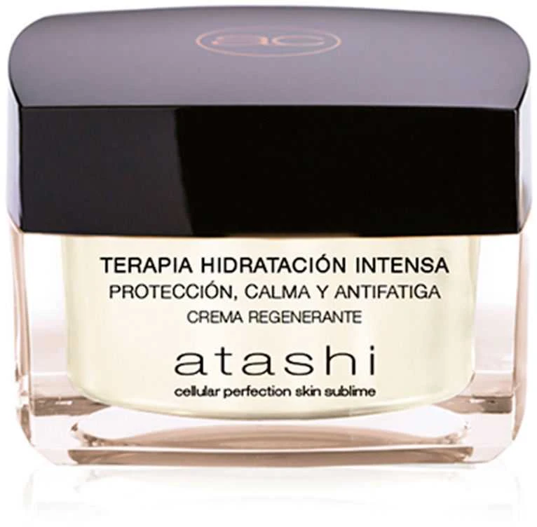 Veido kremas Atashi Cellular Perfection Skin Sublime 50 ml