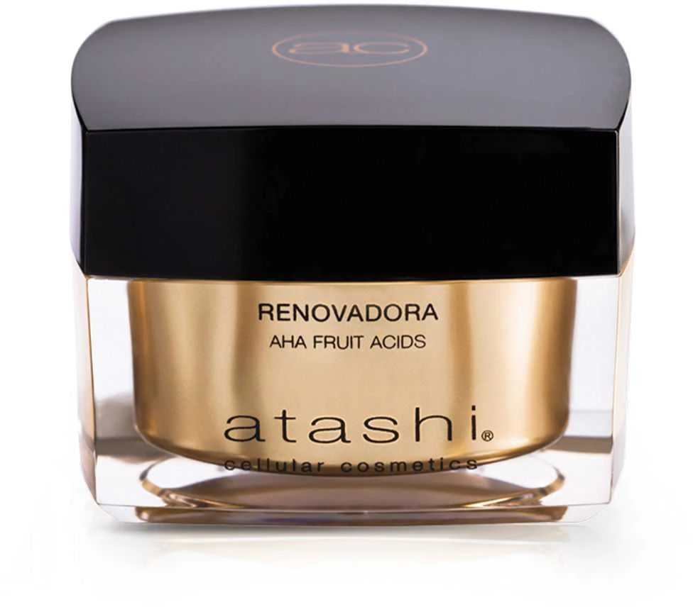 Veido kremas Atashi Celullar Cosmetic 50 ml