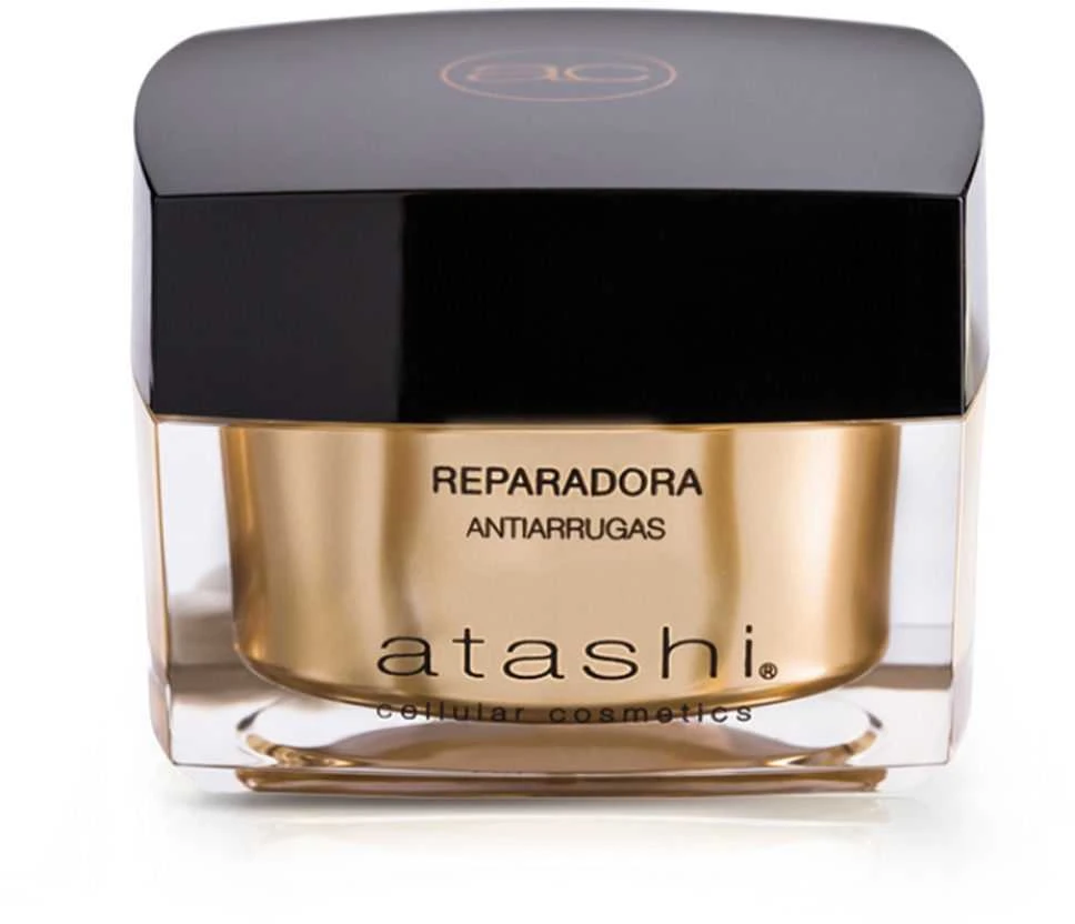 Veido kremas Atashi Celullar Cosmetic 50 ml