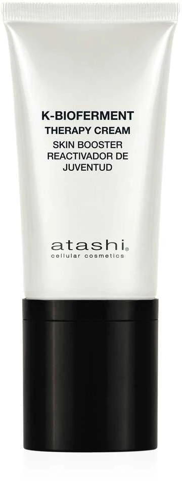 Veido kremas Atashi Bioferment 50 ml