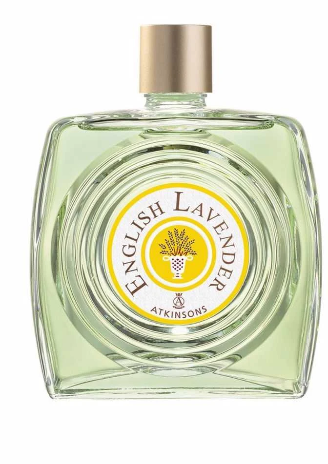 Atkinsons English Lavender tualetinis vanduo 620ml