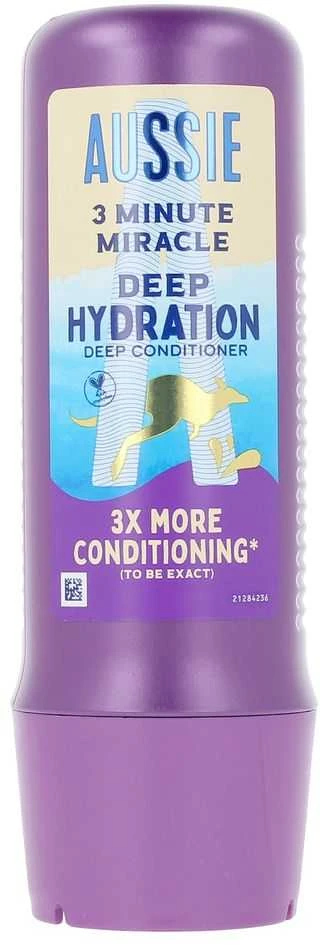 Aussie Hair Intensyvus plaukų kondicionierius AUSSIE Deep Hydration, 250 ml