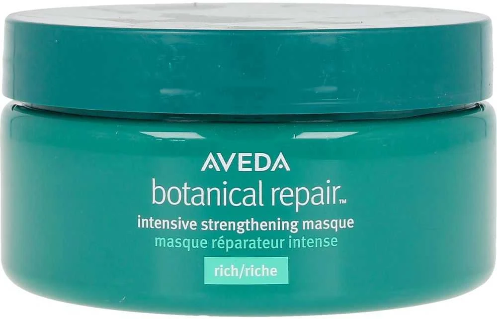 Aveda Botanical Repair Intensive Strengthening Masque Rich plaukų kaukė 200ml