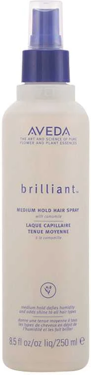 "Aveda Brilliant" plaukų lakas 250ml