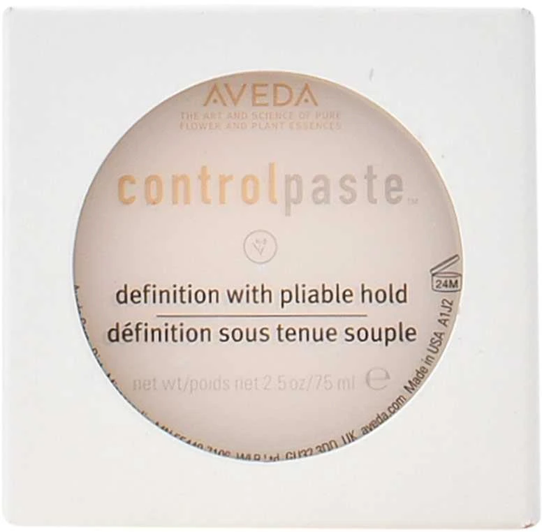Plaukų pastą Aveda Control Paste Aveda 75 ml