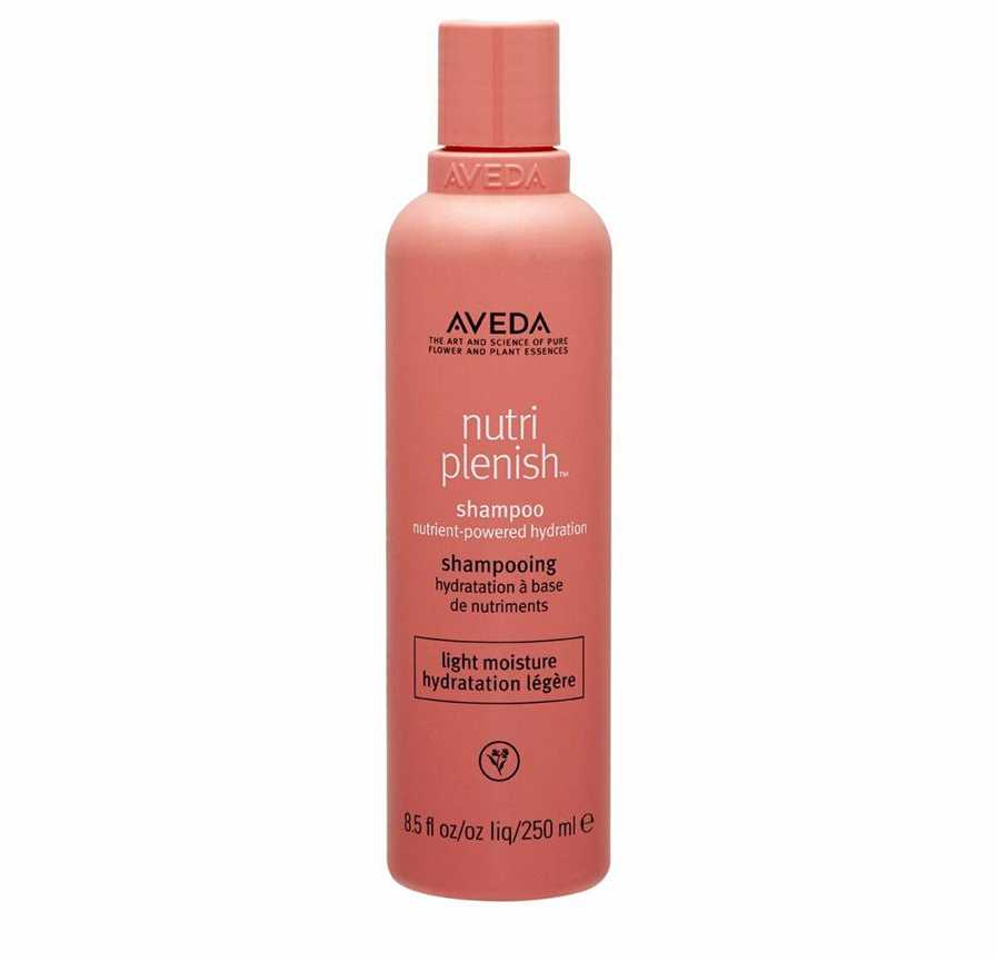 Aveda NutriPlenish LIGHT Moisture Šampūnas, 250 ml