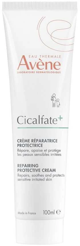 Avene Cicalfate Repair - Protect Kreminis atkuriamasis apsauginis kremas 100ml