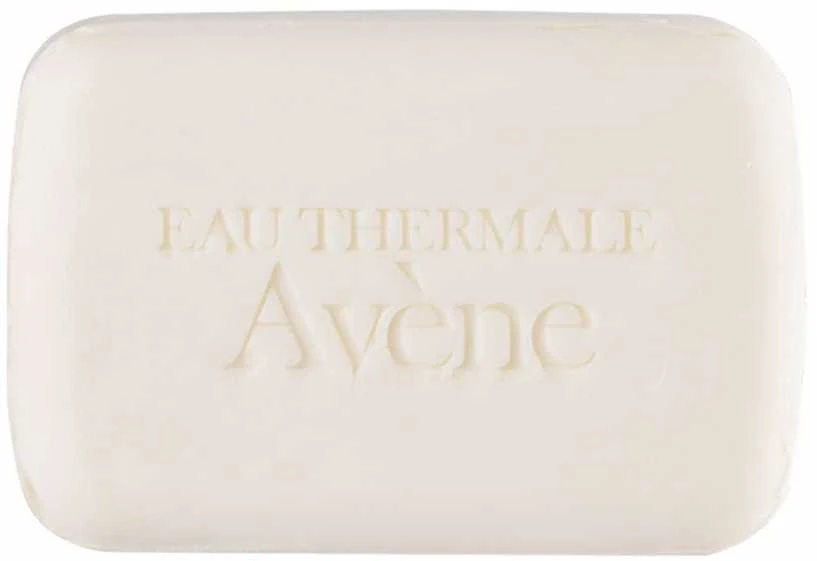 "Avene Cold Kreminis" itin geros sudėties valomasis muilas 100 g