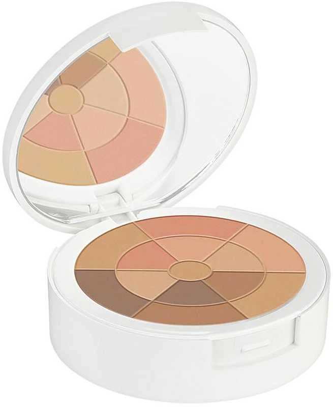 Avene Couvarance Mosaic Bronzing Powder bronzinanti pudra 10g