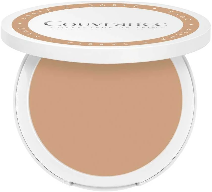 Avene Couvrance Compact kreminis fondas 1.2 Smėlis