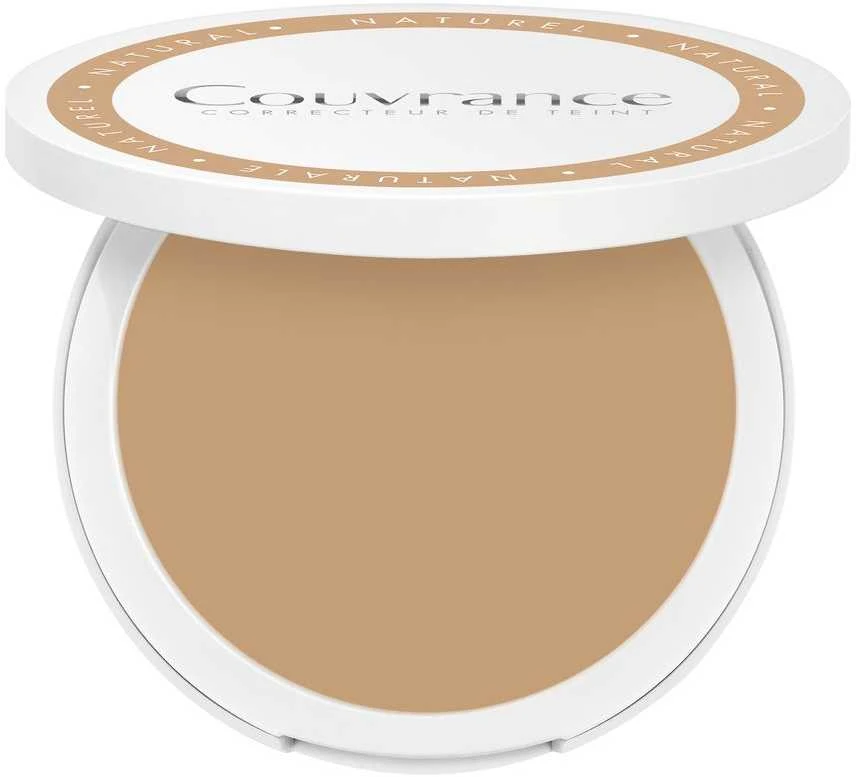 Avene Couvrance Compact kreminis fondas 1.1 Natūralus