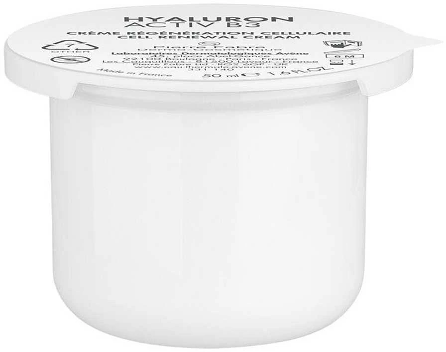 "Avene Hyaluron Activ B3 Cellular Regenerating Ląstelių regeneracijos kremas" papildymas 50ml