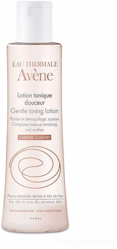 "Avene" raminamasis tonikas 200ml