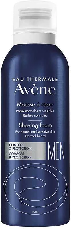 Avène skutimosi putos 200ml