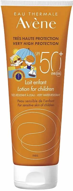 "Avène" losjonas vaikams Spf50+ 250ml