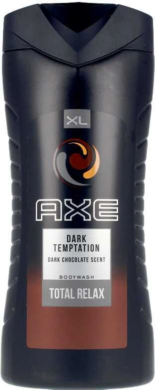 "Axe Dark Temptation" dušo želė 400 ml