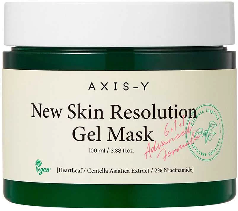 AXIS-Y 6+1+1 Advanced Formula, 100 ml