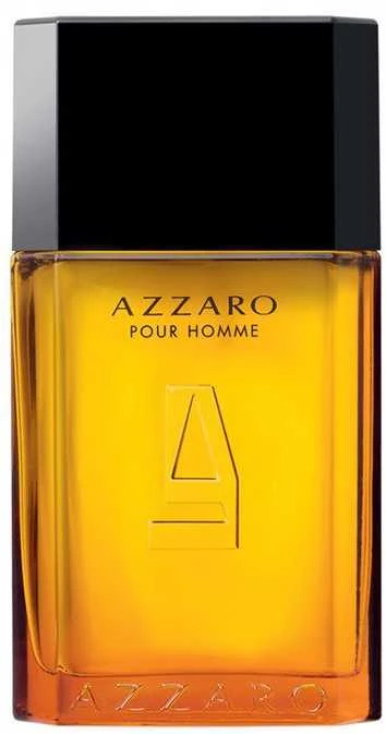 Azzaro Pour Homme EDT tualetinis vanduo vyrams, 100 ml