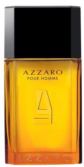 Azzaro Pour Homme EDT tualetinis vanduo vyrams, 50 ml