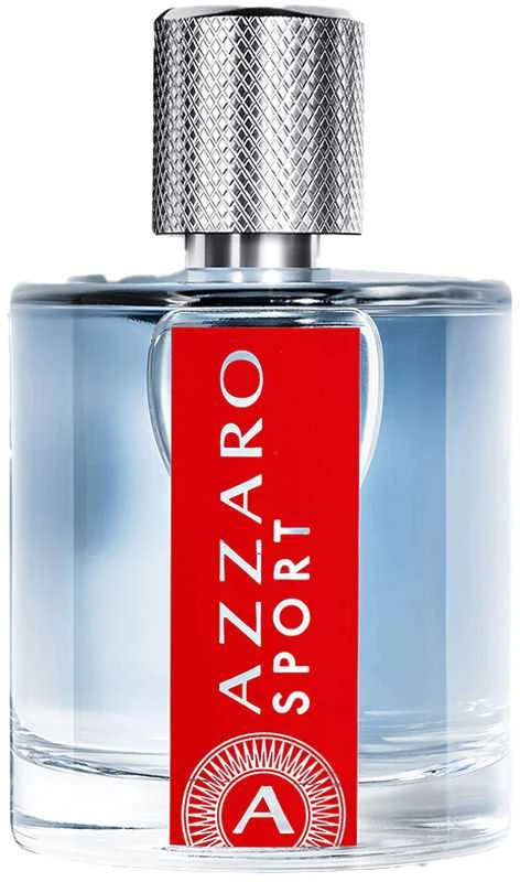 Kvepalai vyrams Azzaro Sport 2022 EDT, 100 ml