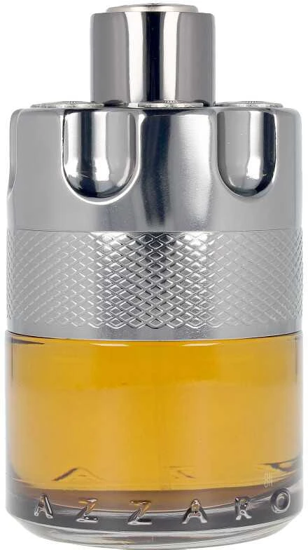 Kvepalai vyrams Azzaro Wanted By Night EDP, 100 ml