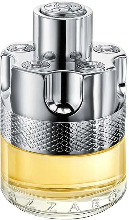 Azzaro Wanted EDT tualetinis vanduo vyrams, 50 ml