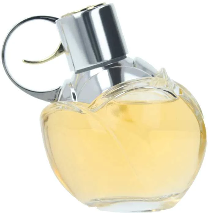 Azzaro Wanted Girl EDP parfumuotas vanduo moterims, 80 ml