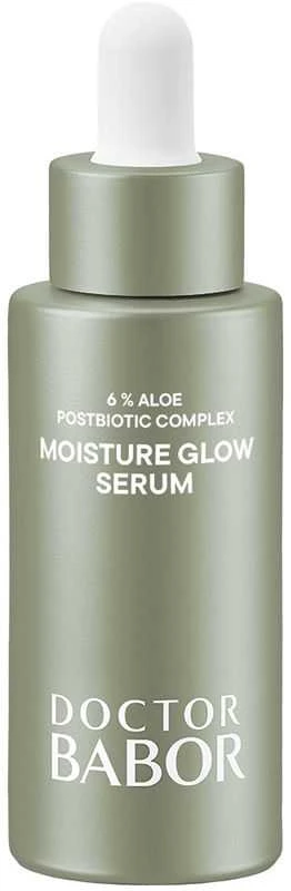 BABOR švytėjimo suteikiantis serumas Moisture Glow