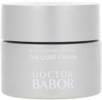 Babor The Cure Kreminis intensyviai odą regeneruojantis veido kremas, 50 ml