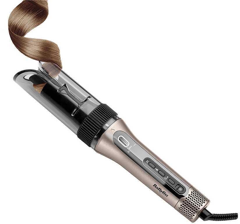Plaukų formavimo žnyplės Babyliss C6688E, 25 mm
