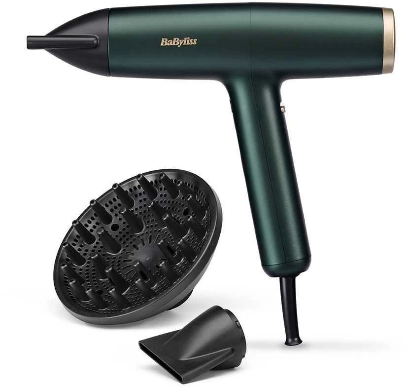 Plaukų džiovintuvas Babyliss D6555DE