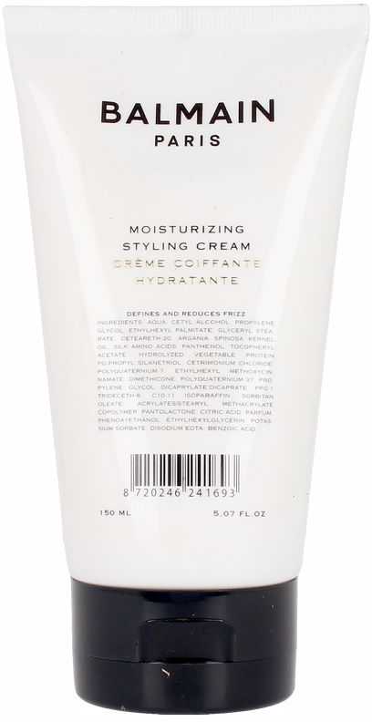 Balmain (Drėkinamasis stiliaus kremas) 150 ml