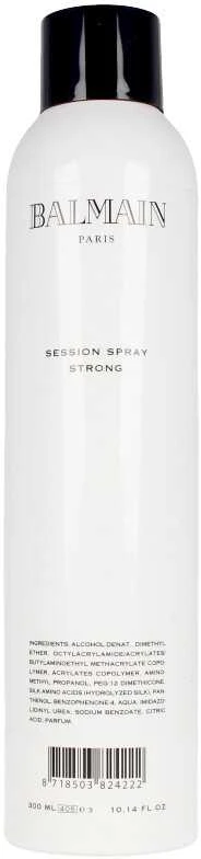 Balmain Session Purškiklis, 300 ml