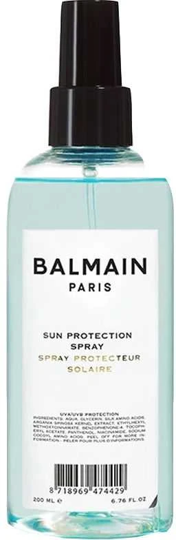 Balmain Professionnel Apsauga nuo saulės Plaukų lakas For UV Protection, 200 ml