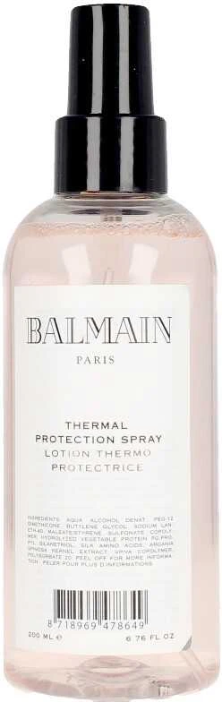 Balmain (Šiluminės apsaugos purškalas) 200 ml