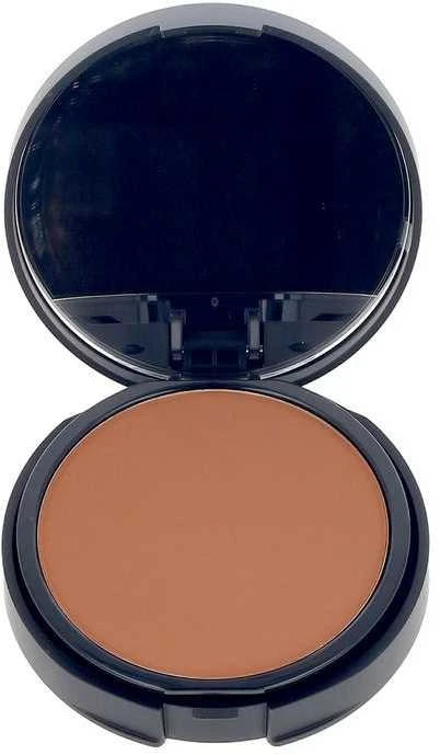 Bare Minerals Bareminerals Barepro 16hr Skin Perfecting Powder Foundation kompaktinė pudra, atspalvis: Deep 55-Cool, 8 g