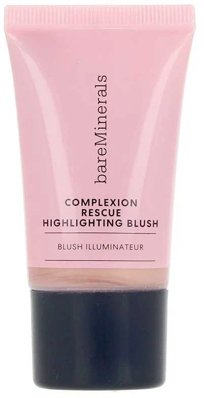 „Bare Minerals Complexion Rescue“ šviesinantys skaistalai „Opal Glow“ gelinis-kreminis skaistalai, 15 ml