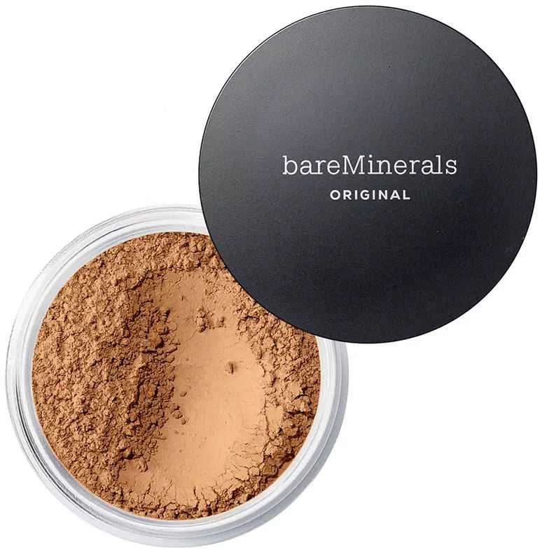 Bare Minerals Bareminerals Original makiažo pagrindas Spf15 21-neutralus įdegis
