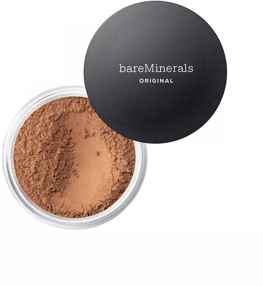 Bareminerals Original makiažo pagrindas Spf15 19-Tan