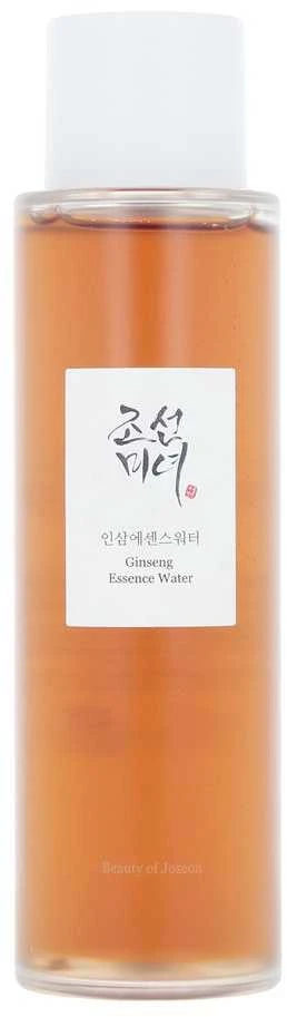 BEAUTY OF JOSEON Ginseng Essence Water veido esencija, 150 ml