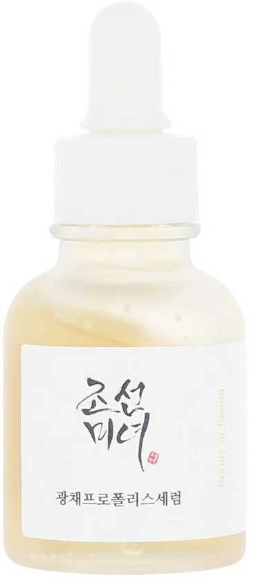 Beauty of Joseon Glow Serum Propolis + Niacinamide skaistinantis serumas veidui, 30 ml