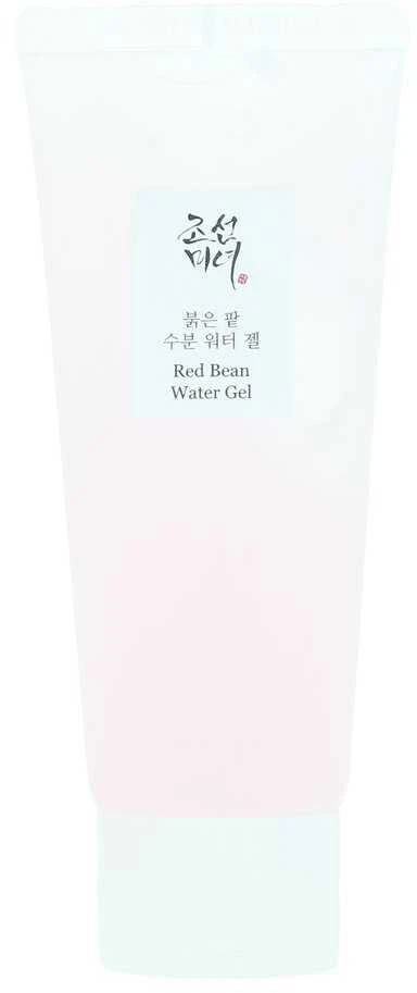 Beauty of Joseon Raudona Bean Facial Gel drėkinantis veido gelis riebiai odai, 100 ml
