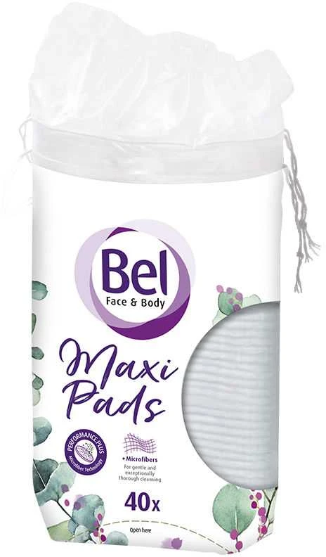 Bel Discos Maxi Oval 40 Ud 9187490