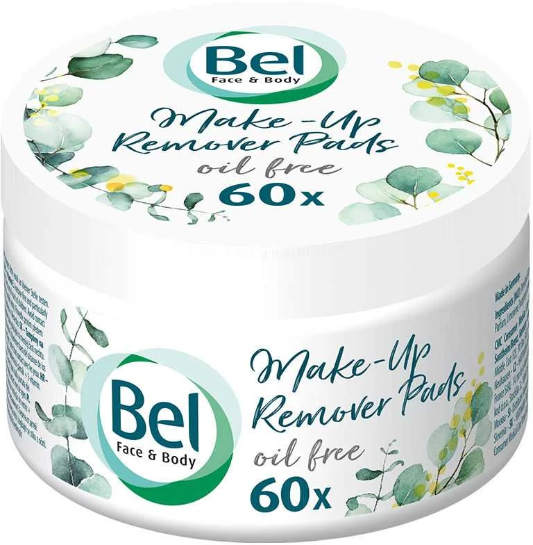 Bel Discos Desmaq Humedos 60 Ud 9187090