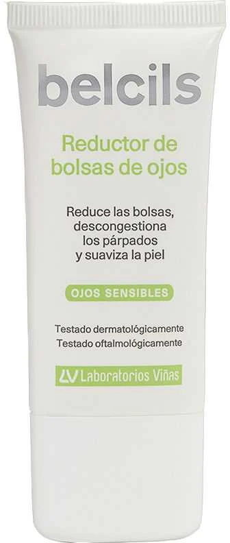 "Belcils" akių maišelių mažinimo priemonė 30ml