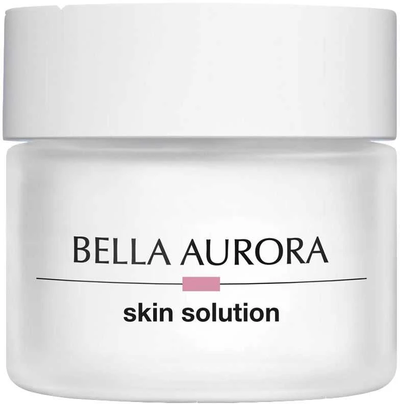 "Bella Aurora Age Solution" nuo raukšlių ir stangrinamasis Spf15 50ml